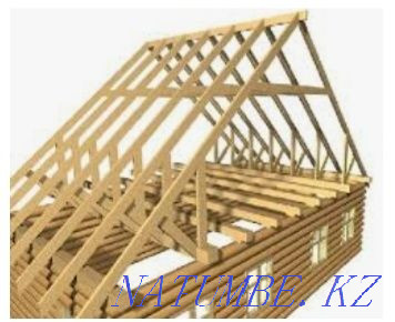 Ремонт крыш всех видов Петропавловск - изображение 4