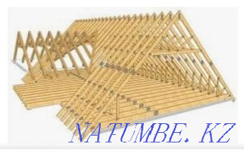 Ремонт крыш всех видов Петропавловск - изображение 7