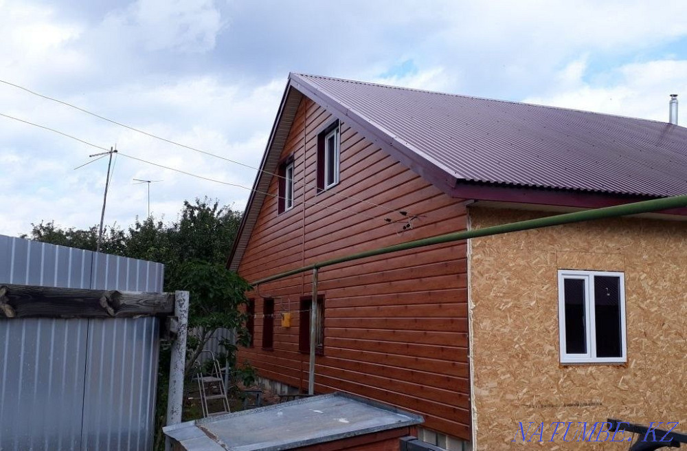 Ремонт Кровля Крыша недорого КАЧЕСТВО Семей - изображение 4