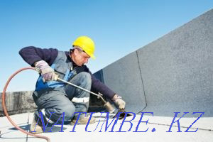 Забыть влагу и капли ! Алматы - изображение 1