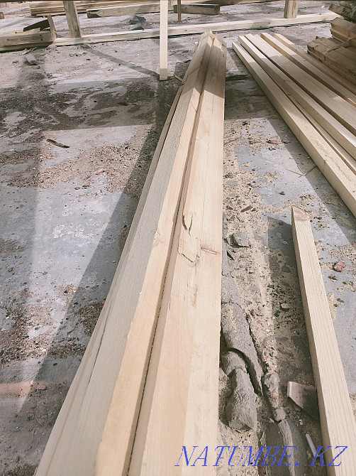 Roofing . Astana - photo 1