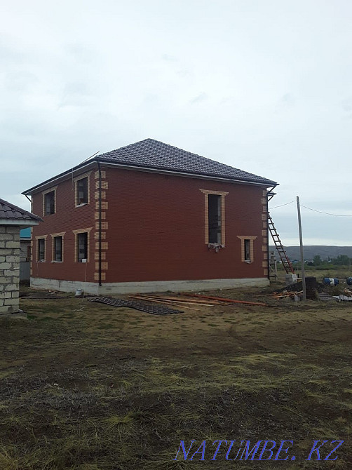 Кровельные работы , ремонт крыши Актобе - изображение 7