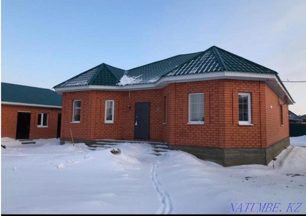 Кровельные работы , ремонт крыши Актобе - изображение 2