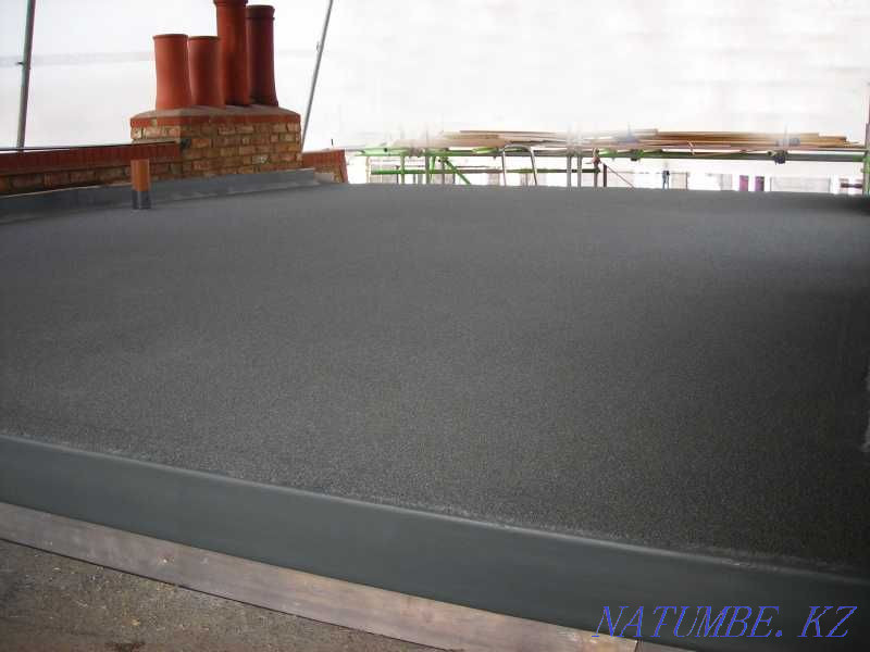 Roofing Temirtau - photo 4
