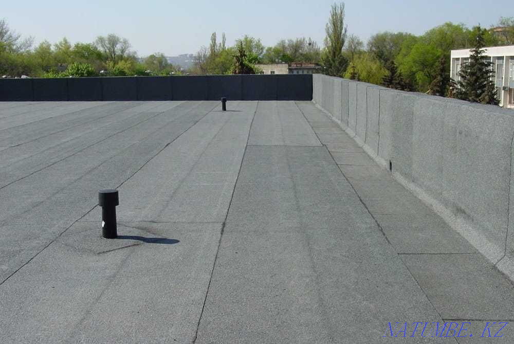 Roofing Temirtau - photo 2