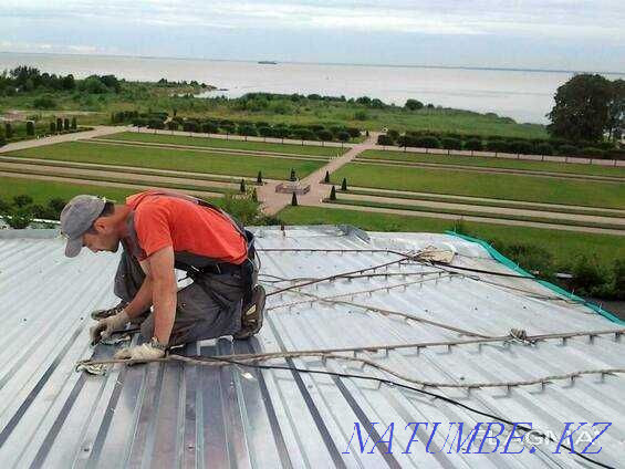 Roofing Temirtau - photo 3
