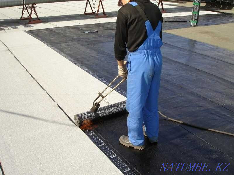 Roofing Temirtau - photo 6