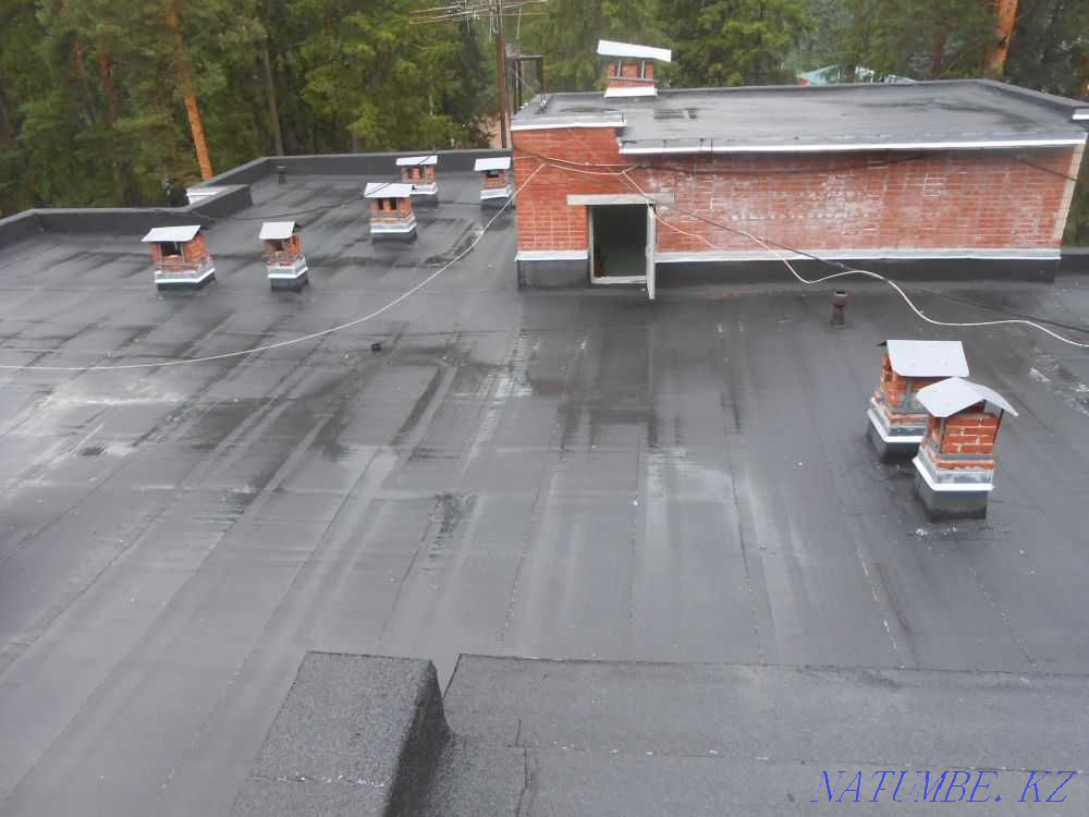 Roofing Temirtau - photo 5