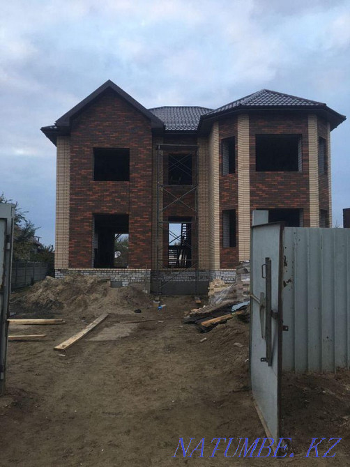 Roofing roofs Semey - photo 4