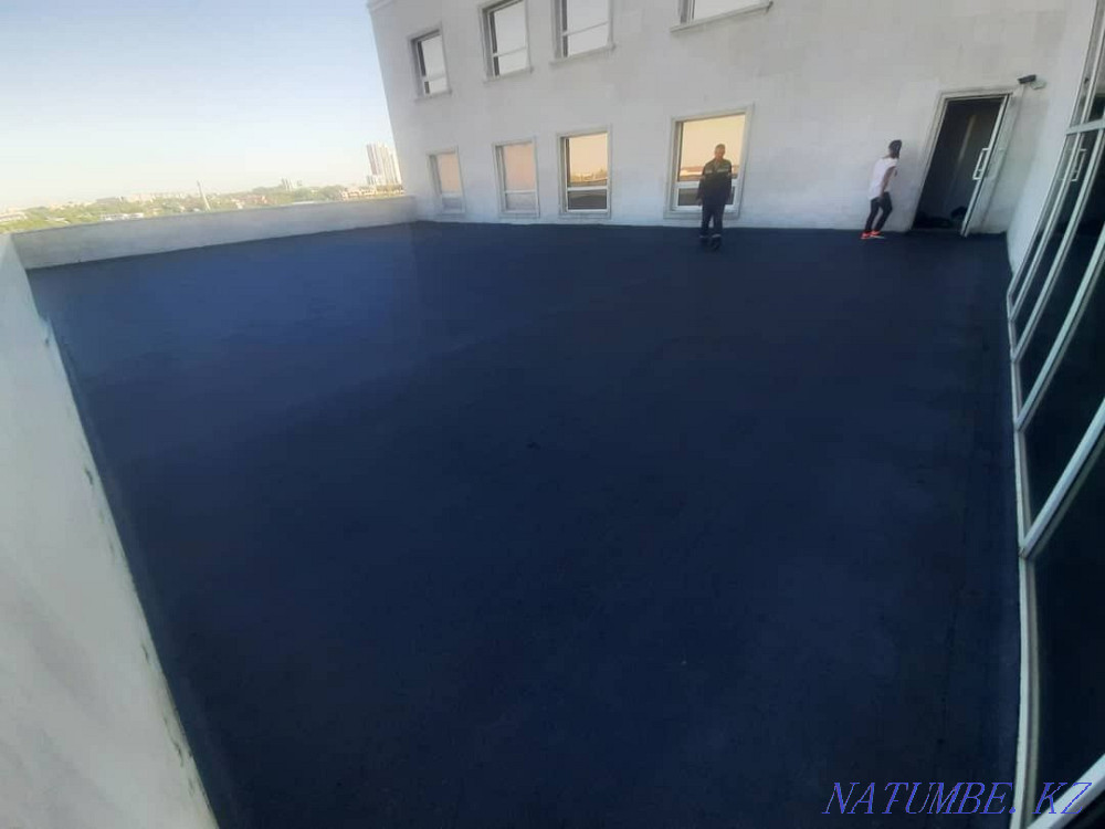 Ремонт мягкой и жёсткой кровли, Гарантия, Документы Караганда - изображение 8