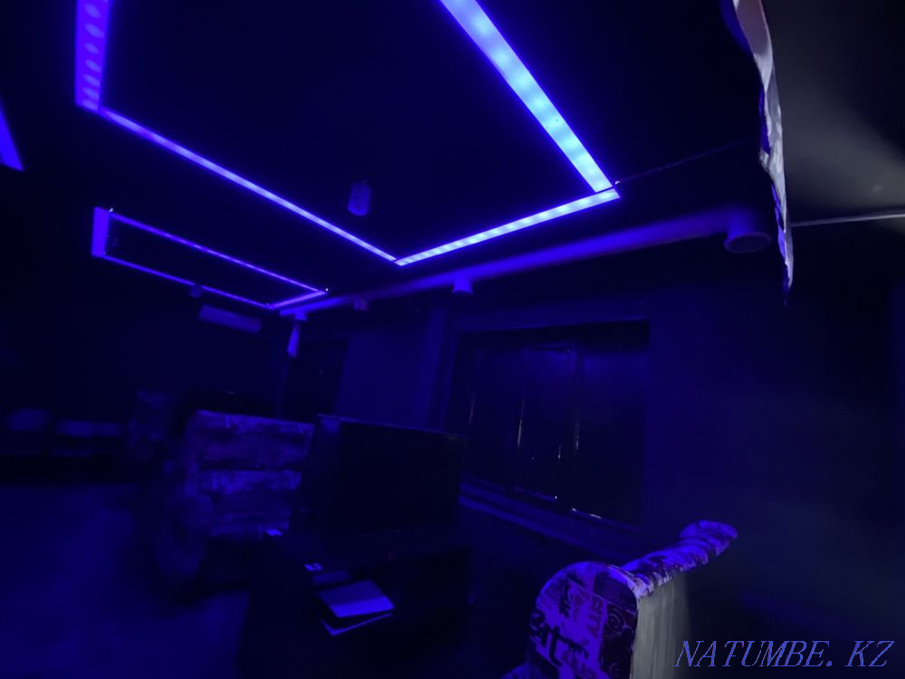 Ventilation. Hood. Fan. Mounting. Recuperator. Atyrau - photo 8