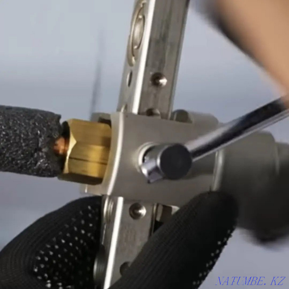 AIR CONDITIONERS! Mounting! Repair! Diagnostics! Cleaning! Soldering! Disinfection! Stepnogorskoye - photo 4