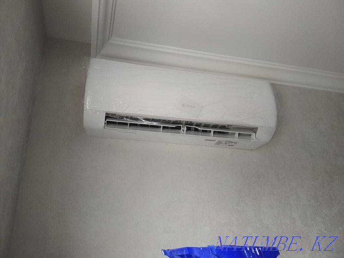 Air conditioners and refrigerators. Installation, dismantling, repair, etc. Almaty - photo 3