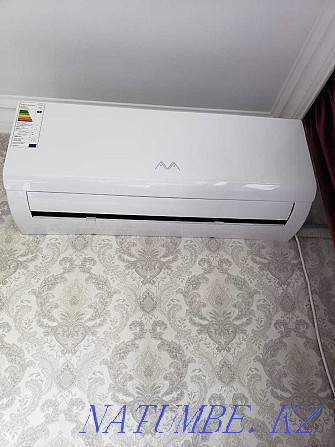 Air conditioners and refrigerators. Installation, dismantling, repair, etc. Almaty - photo 2