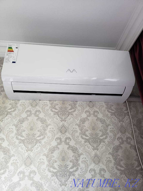 Air conditioners and refrigerators. Installation, dismantling, repair, etc. Almaty - photo 2