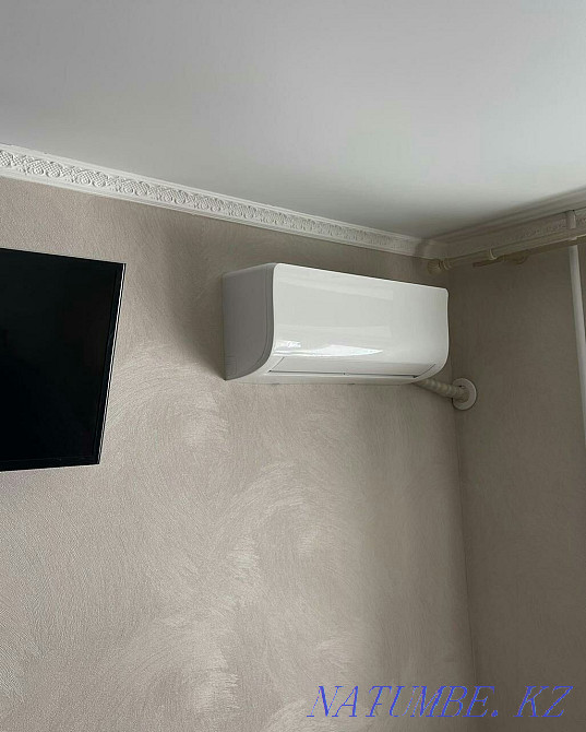 Монтаж и установка кондиционеров Костанай - изображение 7