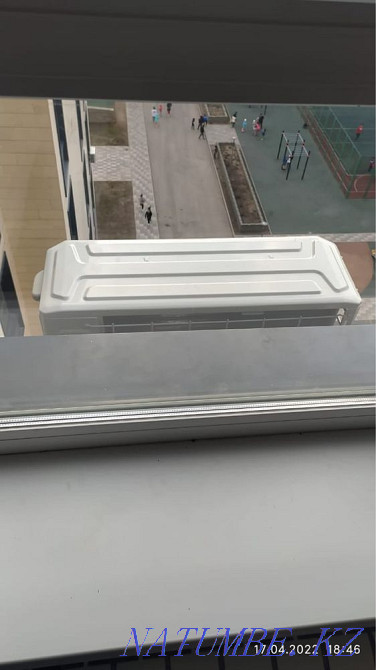 Installation / dismantling of air conditioners Astana - photo 5
