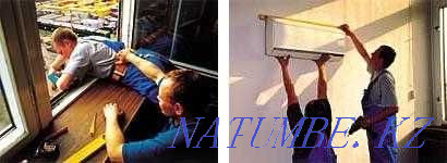 Монтаж, Демонтаж, Установка кондиционера. Сервисное обслуживание. Алматы - изображение 7