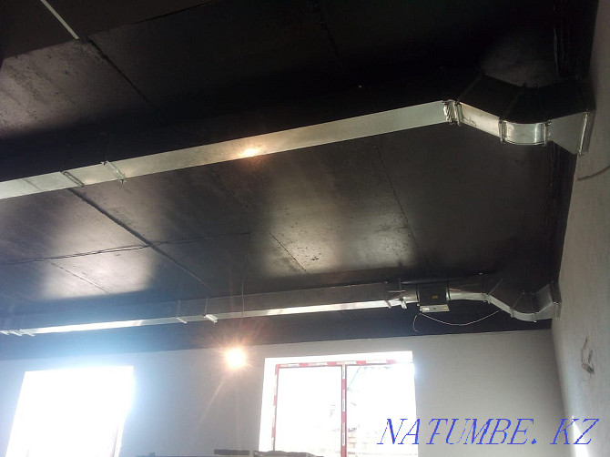 Ventilation Atyrau Atyrau - photo 5