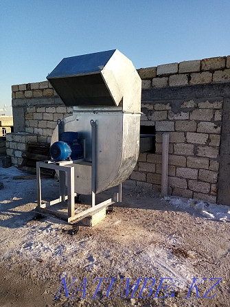 Ventilation Atyrau Atyrau - photo 8