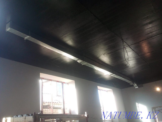 Ventilation Atyrau Atyrau - photo 4