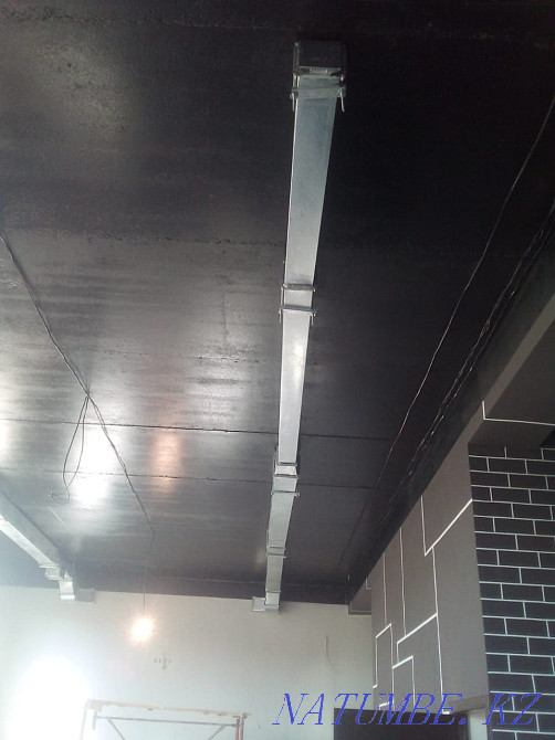 Ventilation Atyrau Atyrau - photo 3