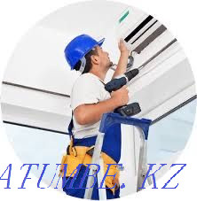 Установка сплит систем  - изображение 1