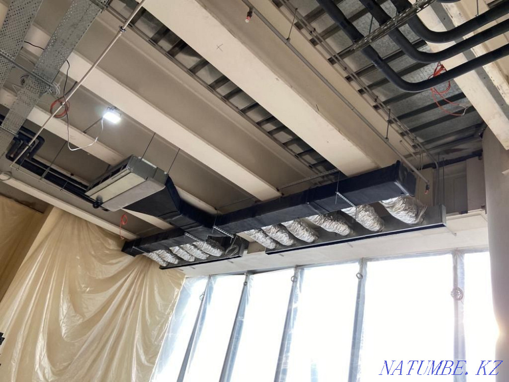 Almaty ventilation Almaty - photo 2