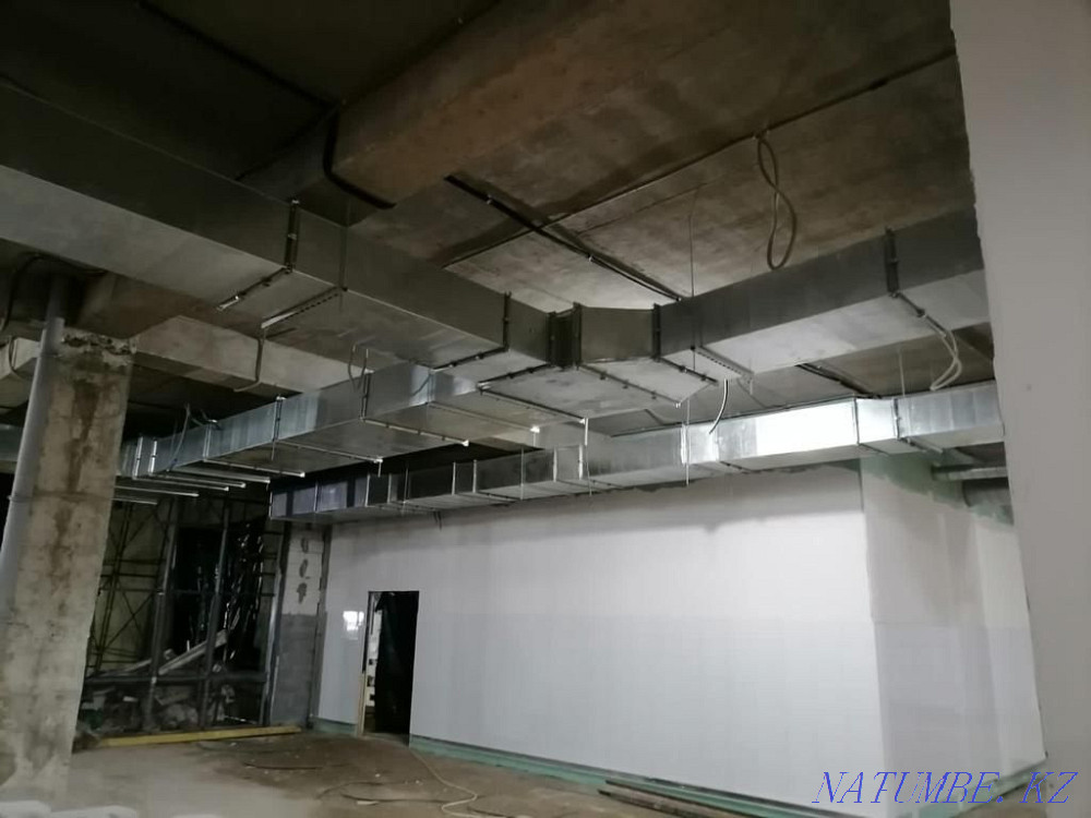 Almaty ventilation Almaty - photo 7