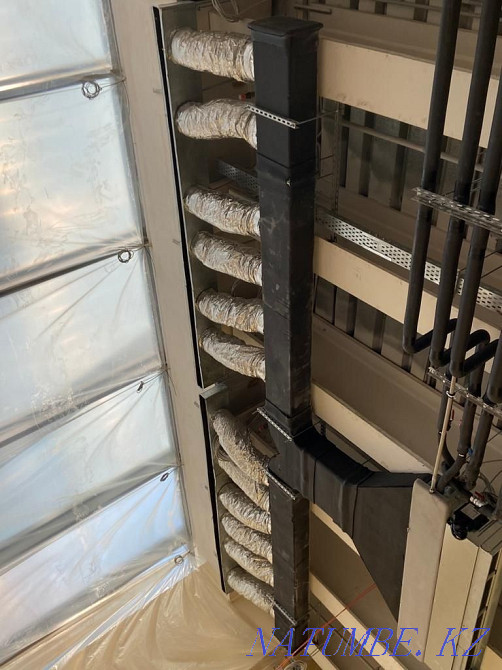 Almaty ventilation Almaty - photo 4