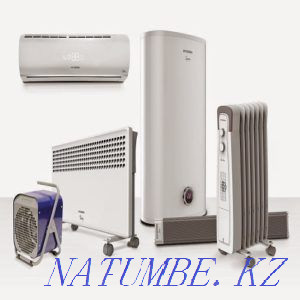 Sale Installation Refueling Cleaning Repair Air conditioners Split systems Aqtau - photo 2