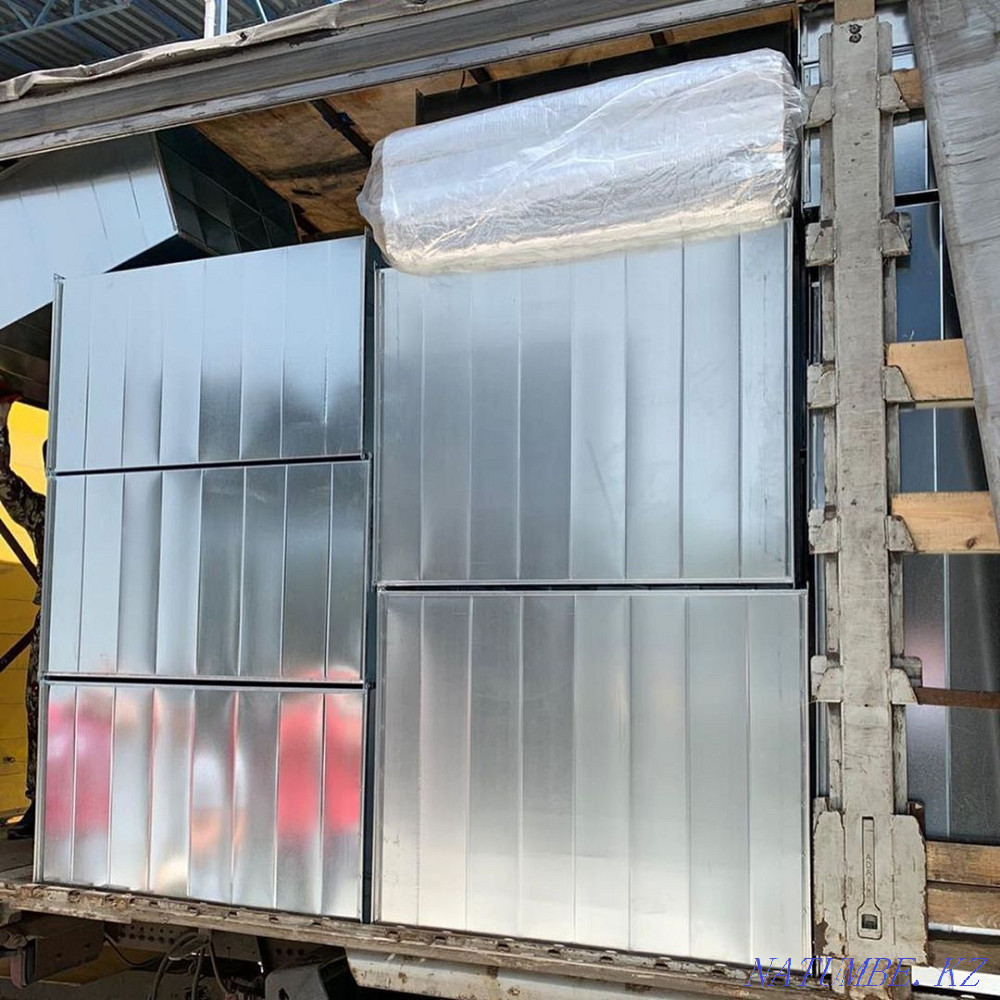 Выполним робота вентиляции вытяжка Алматы - изображение 6