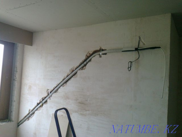 Installation Maintenance SaleInstallation Repair Split-system Air Conditioners Kostanay - photo 3