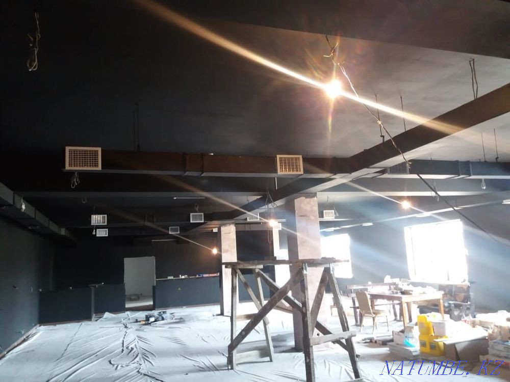 Ventilation Aqsay - photo 6