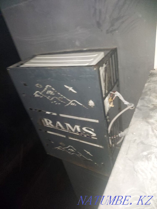 Установка и Продажа кондиционеров со склада Алматы - изображение 5