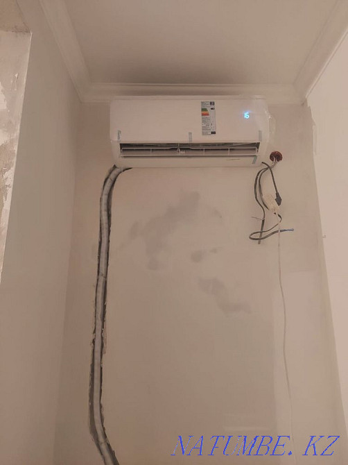 Установка и Продажа кондиционеров со склада Алматы - изображение 3