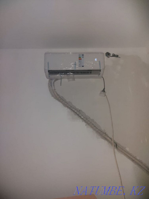 Установка и Продажа кондиционеров со склада Алматы - изображение 4