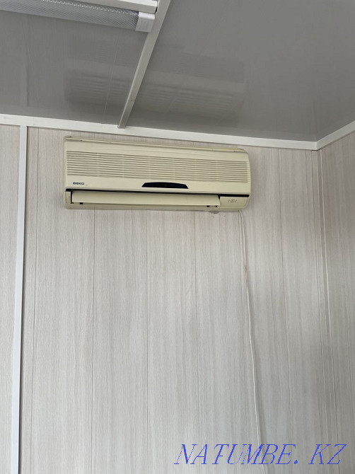 Установка кондиционеров Астана - изображение 4