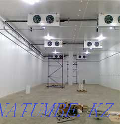 Ventilation. Recuperators. Installation, service. Almaty - photo 4