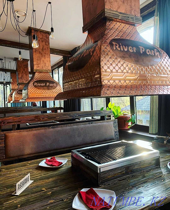 Ventilation. Recuperators. Installation, service. Almaty - photo 6