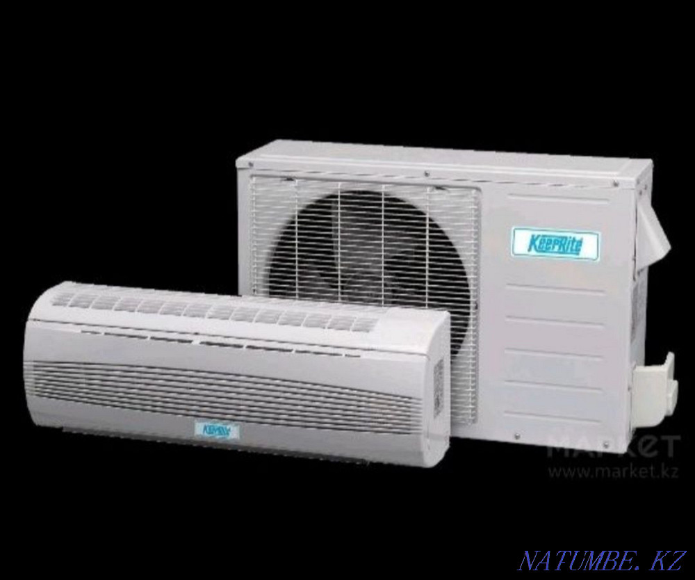 Установка кондиционера Шымкент - изображение 3