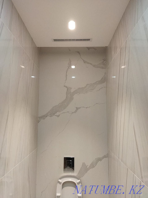 Ventilation, air ducts production and installation. SP?dilet. Shymkent - photo 6