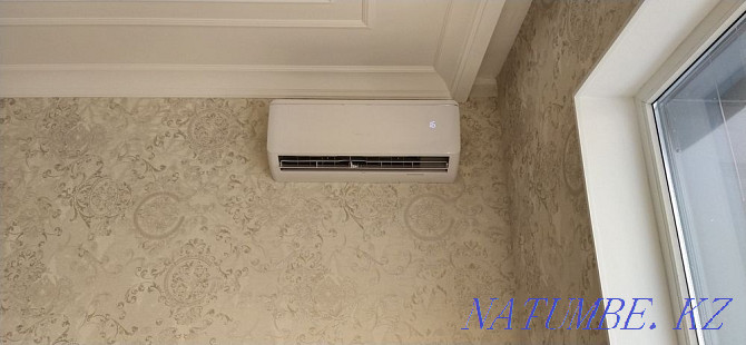 Sale installation installation of air conditioners Almaty Almaty - photo 8