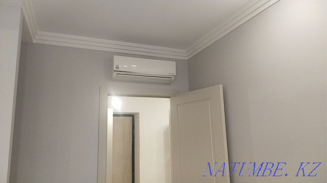 Sale installation installation of air conditioners Almaty Almaty - photo 3