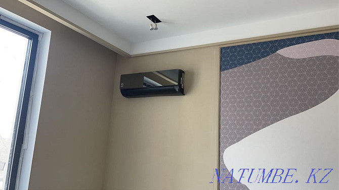 Sale installation installation of air conditioners Almaty Almaty - photo 2