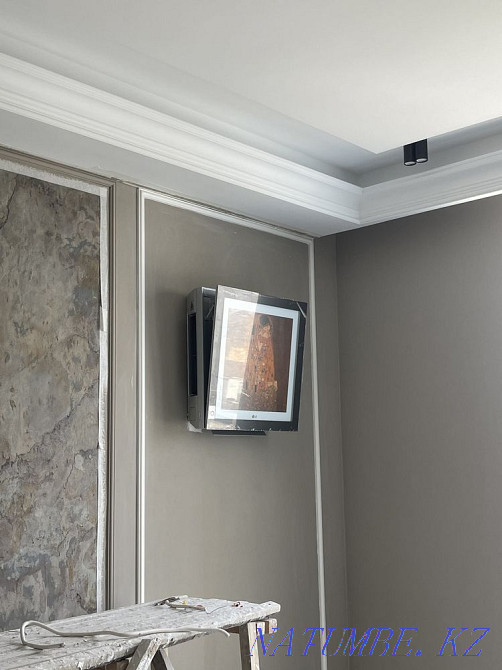 Sale installation installation of air conditioners Almaty Almaty - photo 1
