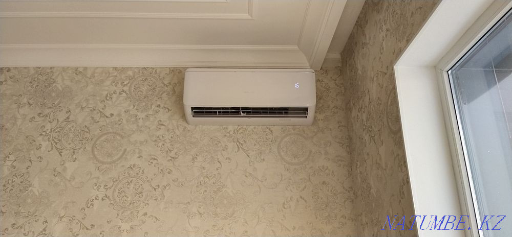 Sale installation installation of air conditioners Almaty Almaty - photo 8