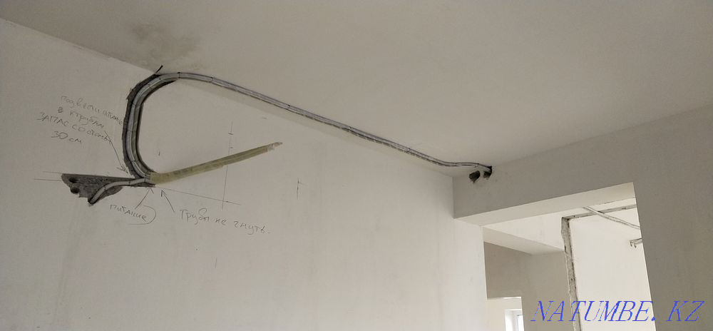 Sale installation installation of air conditioners Almaty Almaty - photo 7