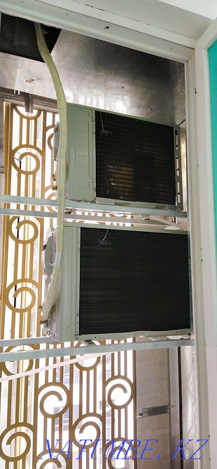 Sale installation installation of air conditioners Almaty Almaty - photo 5