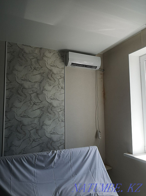 Установка кондиционеров качественно и с гарантией! Алматы - изображение 4